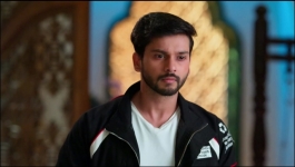 Rab Se Hai Dua - 13th July 2023